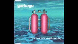 Garbage - Can't seem to make you mine chords