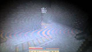 Ghost train sighting in minecraft 1.3.2