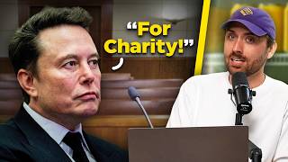 Musk vs Altman Trial