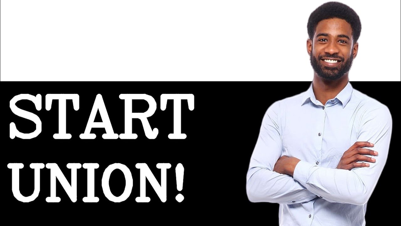 How To Start A Family Credit Union (2025) - YouTube