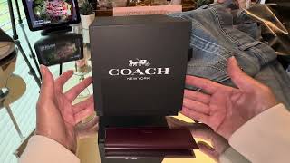 UNBOXING DOUBLE D RANCH PATCHES/DRESS & COACH NONESSENTIALS|LOUIS VUITTON BAG ODOR ISSUE/RESOLUTION