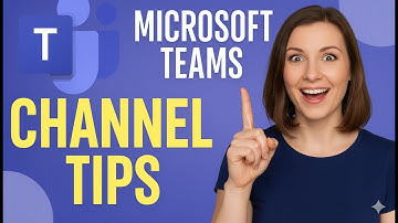 Boost Your Productivity with These Microsoft Teams Tips