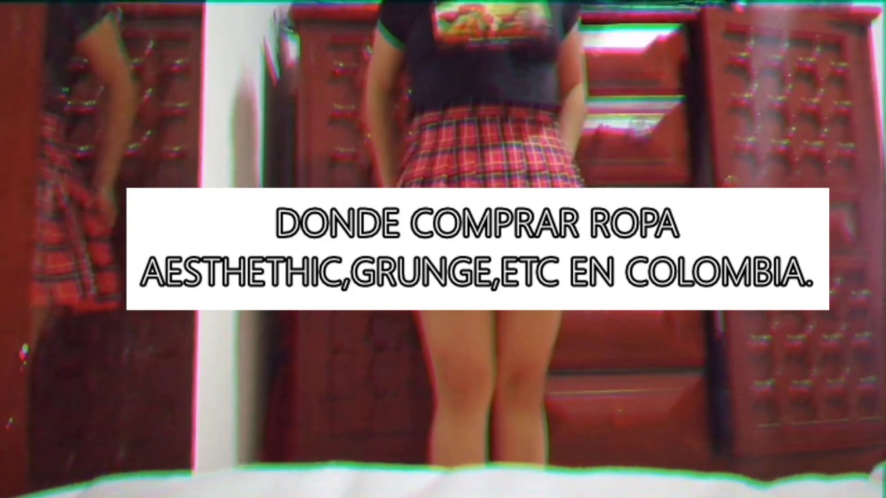 Tiendas Ropa Grunge Discount Sale, UP TO 54% OFF | www.feelandfilm.com