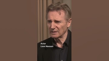 Liam Neeson thinks a united Ireland may happen in his lifetime