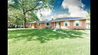 13445 TOWNSHIP RD 108, Findlay, OH 45840 - MLS #139457
