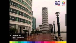 Be an EXPERT on Guayaquil (English)