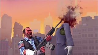 Top 10 Best FPS Games 2017 for Android & IOS phone screenshot 5