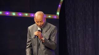 The Memorial Service for Bryan Brooks