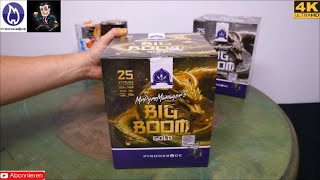 Pyroweb Mrpyromanager - Big Boom Gold Neuheit 2024 Stark