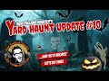 2025 Yard Haunt Update 10