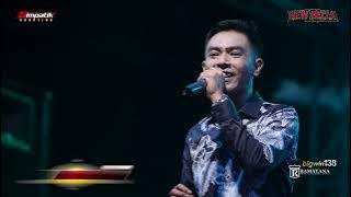 GERRY MAHESA - TIARA // NEW BELLA 2022 feat RAMAYANA live at TELOGO GEDE - BALONG PANGGANG