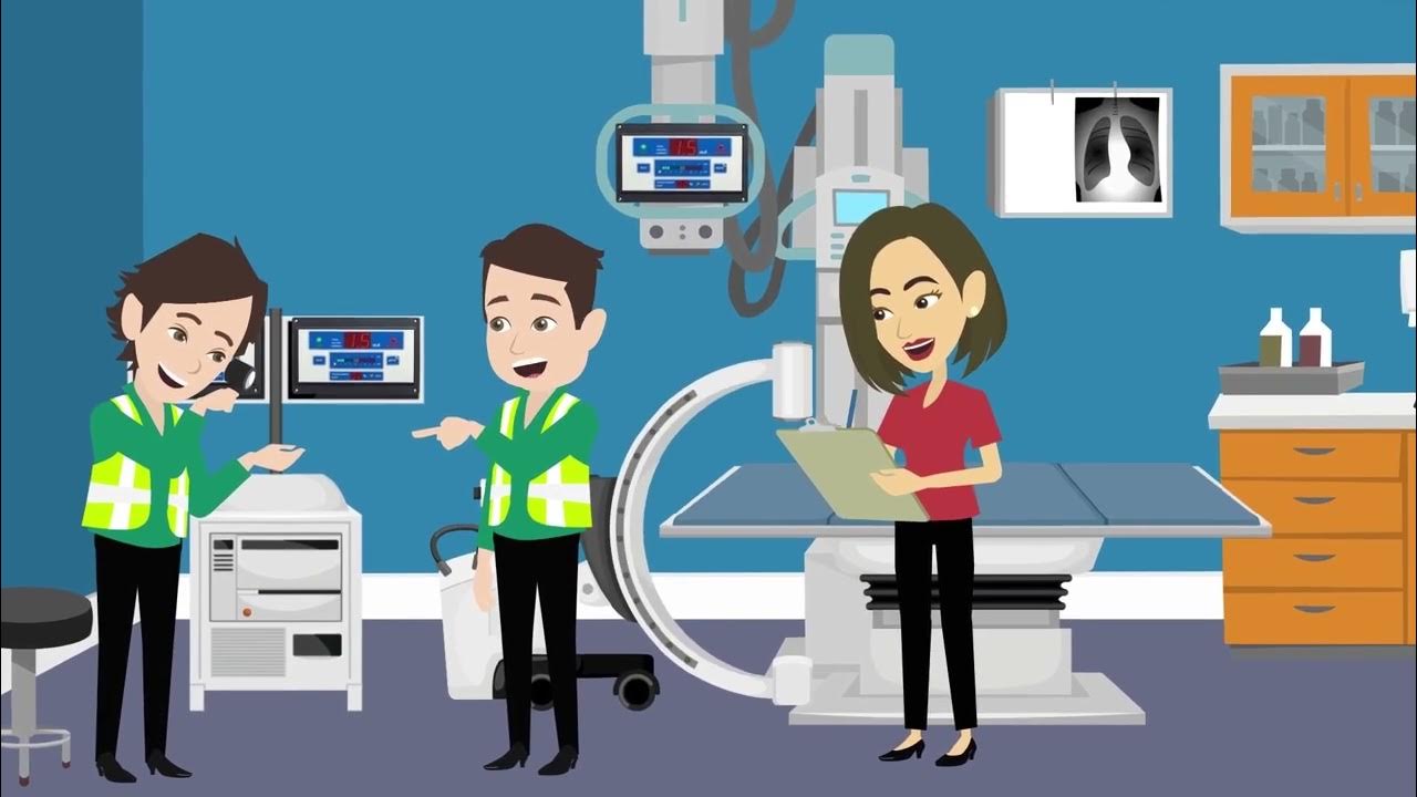 Isolated Power System testing in accordance with NFPA99 & Line Isolation Monitor testing