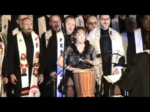 Judah and His Maccabees: San Francisco Gay Men's Chorus with Karen Hart