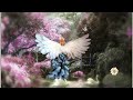 🕊️Angelic Music / Rejuvenate Your Physical Vitality / Heal Your Mind / Remove Bad Mood /Receive Love