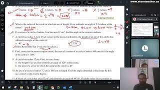 IIT Maths | 11th |  9. Extending Calculus (Part - 9) | Cambridge, Australia (NSW) | STEMTeacher.Ca
