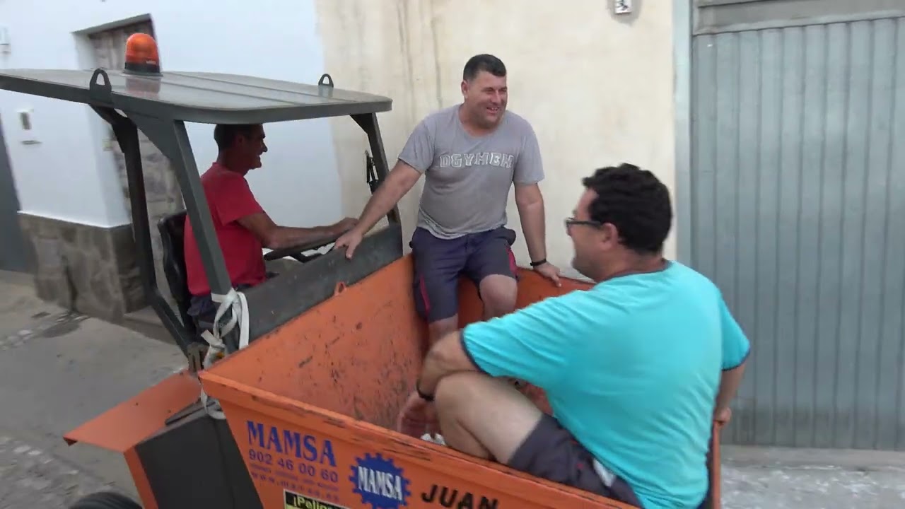 2025.- SORVILAN.- CURSA SAN CAYETANO    1ª