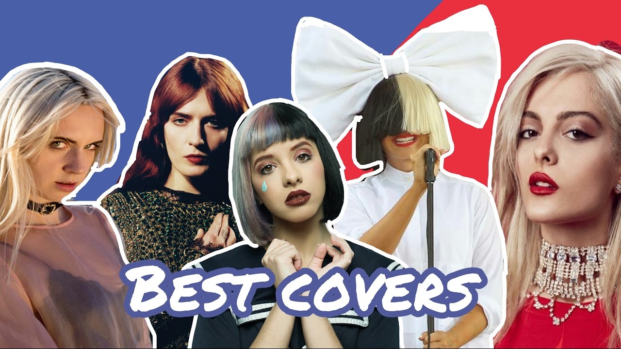 Top 10 Best Covers by Female Singers YouTube