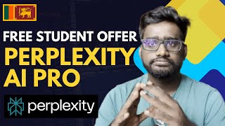 Perplexity AI Pro Student Offer | FREE Perplexity AI for Students | Tech Arrear | Nithilan