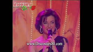 Baccara ( Mayte Mateos)  - Yes Sir, I Can Boogie