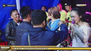Kosipa  Ade Astrid Feat All Artis  Combo Version   Show Sumedang