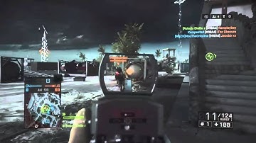 BF4: Damn Netcode :/