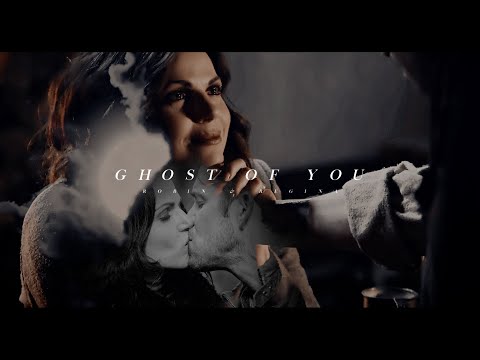 Robin & Regina | Ghost Of You