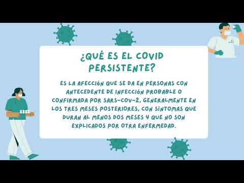 Covid-19 persistente
