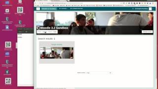 Making Moodle Easier to Use: Fordson and Easy Enrollment Plugins