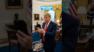 Who won? 🐻🦅 #tiktok #rek #trump #putin