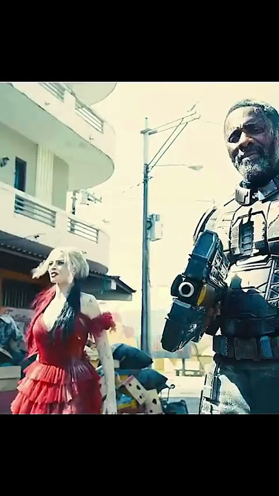 Coolest weapon in Suicide Squad #xmen #viralvideo #movie #story #fantasy #weapons #tranform