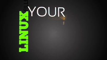 An Introduction To Linux