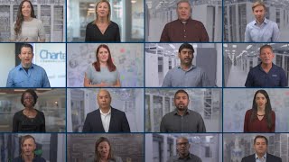 Spectrum's Product & Technology Team