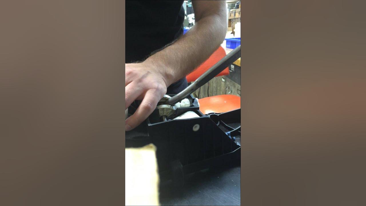 Porsche 996 and 997 Billet Shifter Bushings Install YouTube