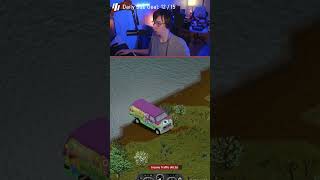 What do I even title this (Project Zomboid) - YouTube
