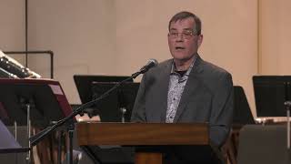 A Celebration of Ira Gershwin // Michael Owen