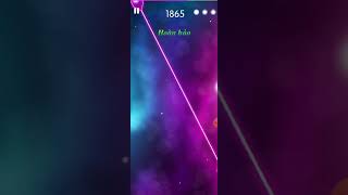 Dancing dot: Beat tiles gameplay #1 screenshot 1