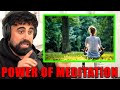 George Janko On The Power Of Meditation