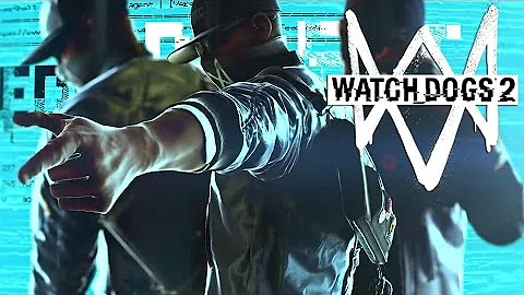 Marcus Character Introduction Trailer - E3 2016 - Watch Dogs 2