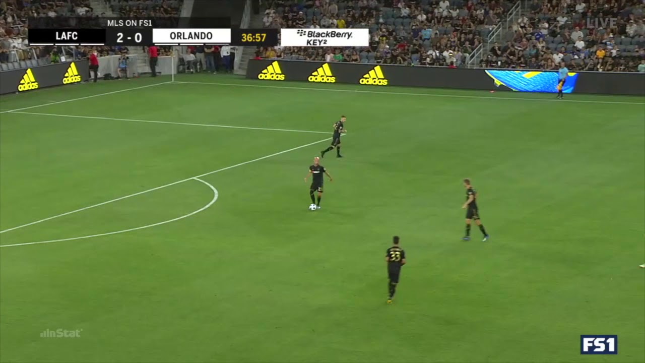 Walker Zimmerman (Highlights)