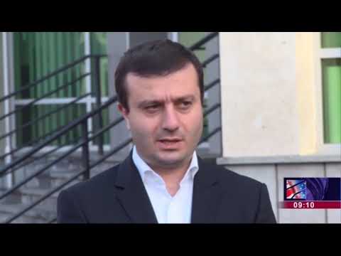 გორის მუნიციპალიტეტში 80-მდე პირი თვითიზოლაციაშია გადაყვანილი