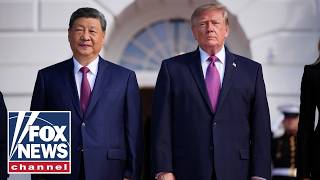 China wants to REPLACE the US, expert says screenshot 4