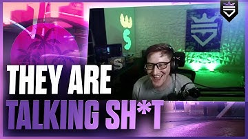 TRASH TALKERS GET PUT DOWN! (INSTANT KARMA! 🤣)