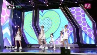 에이핑크nonono nonono by apinkmcountdown 201388