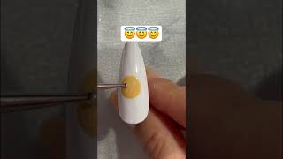 Emoji Inspired Nails