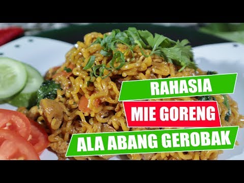 resep-dan-cara-membuat-mie-goreng-rumahan