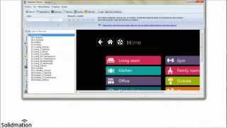 Domotics - Installation Video - Usb Interface