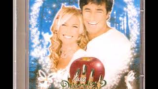 Xuxu E Alface - Xuxa E Os Duendes 2 No Caminho Das Fadas Trilha Sonora