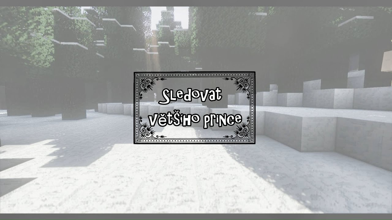 6B - Představujeme Vám prequel k našemu chystanému seriálu. Jedná se o interaktivní speciál, to znamená, že v průběhu si můžete zvolit, jak se bude příběh vyvíjet.
