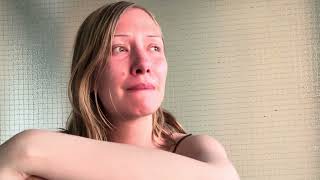 crying on command everyday - day 43