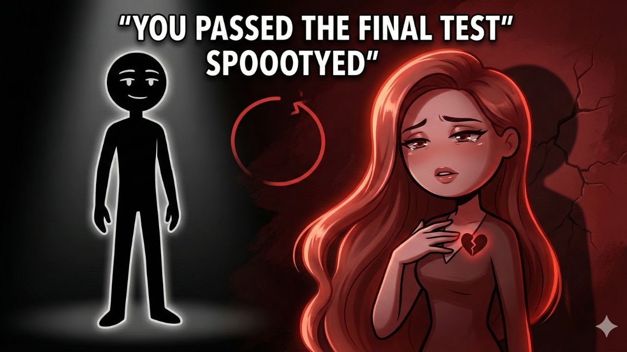 Вы видите это, потому что ПРОШЛИ финальный тест для женщин с избегающим типом привязанности | Изб...